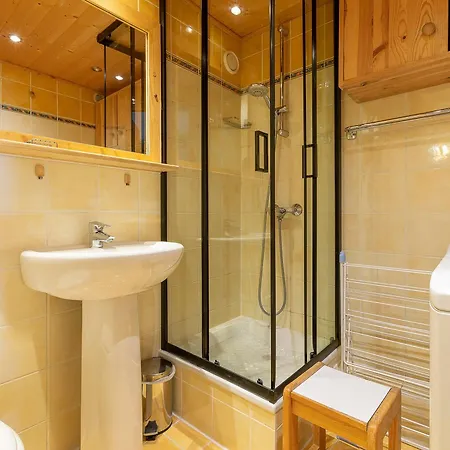 Pour 4 Personnes A Avec Balcon - Fr-1-314-228 아파트